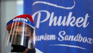 كورونا يواصل الانتشار في جزيرة "بوكيت" التايلاندية