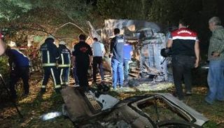 الحادث وقع في مدينة فان شرق تركيا