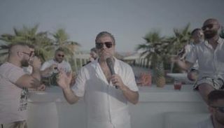 الفنان وائل كفوري