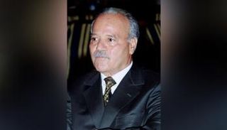 البروفيسور مولاي إدريس عرشان