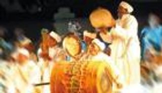 المغرب يحتفي بفن "أحواش".. تراث تقليدي تتناقله الأجيال