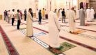 موعد صلاة عيد الأضحى 2021 في الإمارات.. هل تجوز في المنزل؟