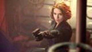 "بلاك ويدو" يتصدر إيرادات السينما الأمريكية بـ80 مليون دولار