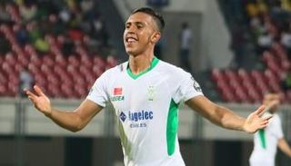 الرجاء المغربي بطل كأس الكونفدرالية