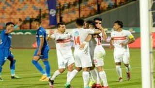 الزمالك المصري