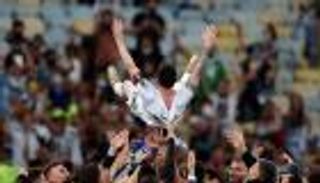 بطل كوبا أمريكا 2021.. كيف احتفل العالم بتتويج ميسي؟