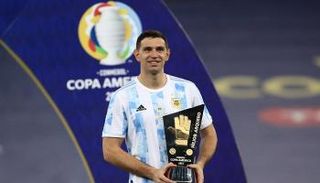 إيمليانو مارتينيز