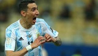 أنخيل دي ماريا