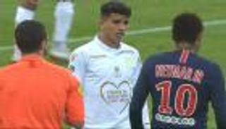 حل مثالي.. أفضل مدرب في فرنسا يجهز خطة ليوسف عطال