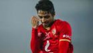 3 أسباب.. هل يفقد طاهر محمد طاهر مكانه مع الأهلي المصري؟