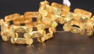 أسعار الذهب اليوم الأحد 11 يوليو 2021 في العراق