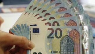 استقرار سعر اليورو في مصر