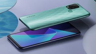 Infinix HOT 10S 