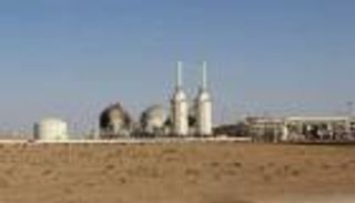 قصف لمليشيات إيرانية على قاعدة للتحالف الدولي بسوريا