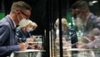 على وقع الفساد.. البلغاريون ينتخبون ثاني برلمان في 100 يوم