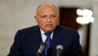 مباحثات مصرية جزائرية بشأن سد النهضة والأوضاع الليبية