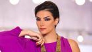 حورية فرغلي تكشف تفاصيل تبنيها لطفلين