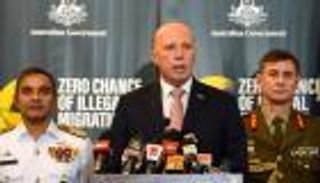 فقدت 41 جنديا.. أستراليا تشد الرحال من أفغانستان