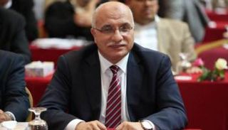 النائب الإخواني عبد الكريم الهاروني