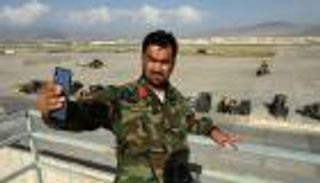 نظام دفاع جوي لحماية كابول من زحف "طالبان"