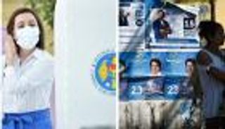 انتخابات بلغاريا ومولدوفيا.. عباءة "الحقبة الشيوعية" ورشوة بـ"العدس"