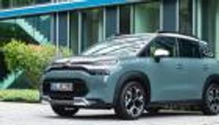 ستروين C3 Aircross الجديدة تنطلق في أغسطس.. المواصفات والأسعار