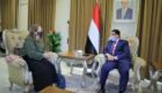 واشنطن تدعو الحوثي لتنفيذ وقف إطلاق النار باليمن