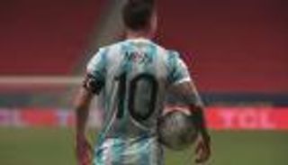 فيديو.. ليونيل ميسي يضيع فرصة لا تصدق في نهائي كوبا أمريكا