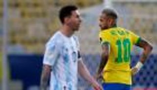 هداف كوبا أمريكا 2021.. كيف توج ميسي باللقب؟