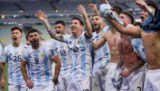 ليونيل ميسي