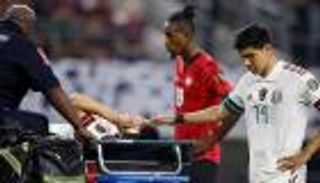 بنسبة استحواذ غريبة.. المكسيك تهدر الفوز في افتتاح الكأس الذهبية