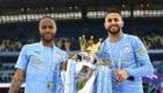 ما موقف محرز؟.. سترلينج يضغط على جوارديولا بـ"يورو 2020"