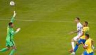 أبرزها هدية التتويج.. أفضل 5 أهداف في كوبا أمريكا 2021