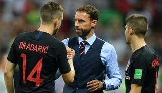 الكرواتي براداريتش لاعب الأهلي السعودي الجديد