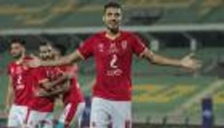 هداف الدوري المصري.. هل يحطم محمد شريف الرقم القياسي في الأهلي؟