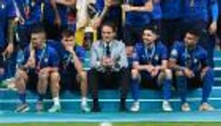 ماذا قالت صحف إيطاليا وإنجلترا بعد نهائي يورو 2020؟