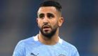 محرز في إسبانيا.. هل يحسم انتقاله إلى برشلونة؟