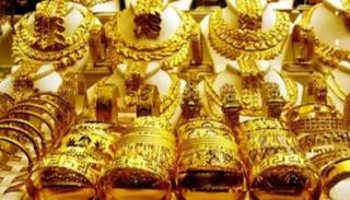 أسعار الذهب اليوم الإثنين 12 يوليو 2021 في المغرب