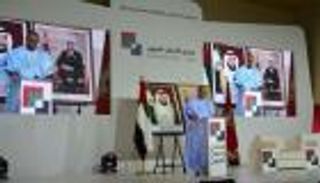 20 مليار دولار.. الإمارات الأولى عربيا في الاستثمار بالمغرب