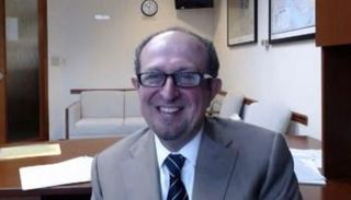 نائب مساعد وزير الخارجية الأمريكي هادي عمرو