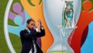 حتى إشعار آخر.. مدرب إنجلترا يعلق مصيره بعد ضياع حلم يورو 2020