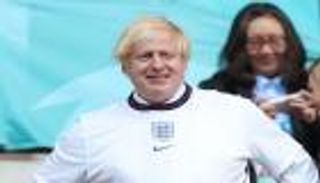 بوريس جونسون يجيب.. هل تؤثر أحداث ويمبلي على حلم بريطانيا المونديالي؟