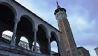 جامع صاحب الطابع.. إرث تاريخي يروي حكايات تونس القديمة