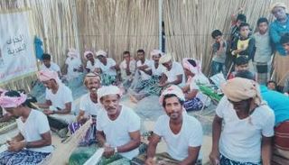 جانب من فعاليات المهرجان