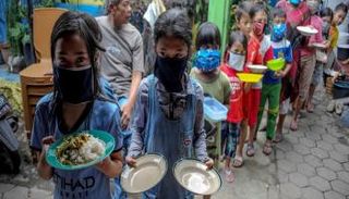 الأمم المتحدة تؤكد أن كوفيد-19 تسبب في تفاقم الجوع وسوء التغذية في 2020