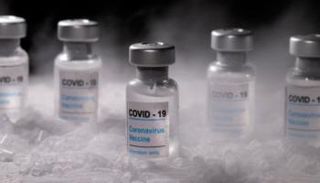 لقاح كورونا