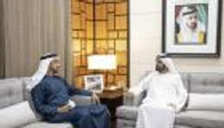 محمد بن زايد: الإمارات ماضية في البناء والتنمية بثقة نحو المستقبل