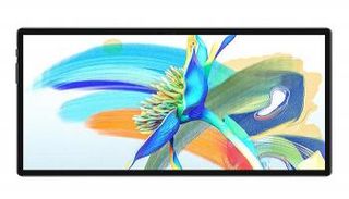 الحاسوب اللوحي تيك لاست M40 Pro الجديد