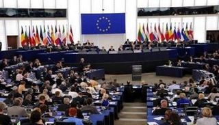 اجتماع سابق لوزراء خارجية الاتحاد الأوروبي - أرشيفية