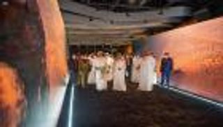 أبرزها نيوم.. السعودية تطلع سلطان عمان على مشاريعها الكبرى